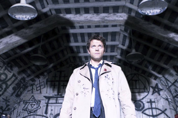 Le nom de Castiel