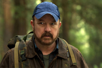 La création de Bobby Singer