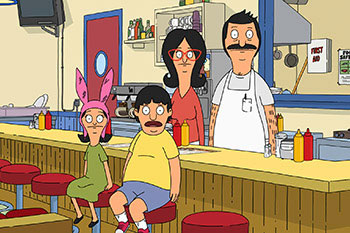 Bob's Burger