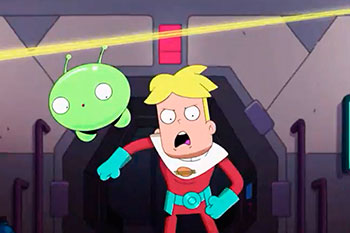 Final Space