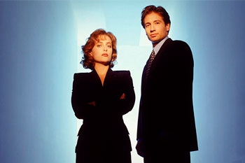 X-Files