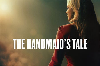 The Handmaid's Tale