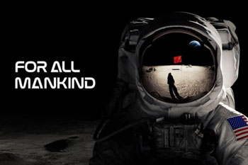 For All Mankind