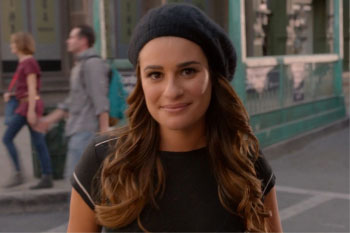 Lea Michele