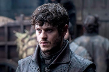 Iwan Rheon