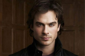 Ian Somerhalder