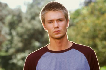 Chad Michael Murray