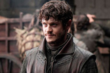 Iwan Rheon