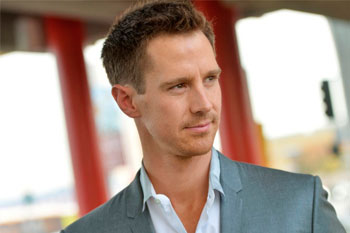 Jason Dohring