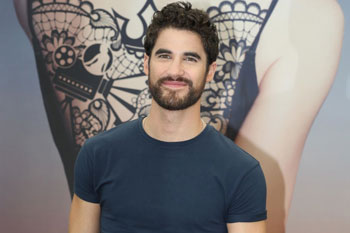 Darren Criss