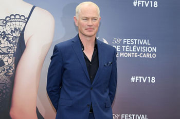 Neal McDonough aka Damien Darhk from Legends of Tomorrow (2018)