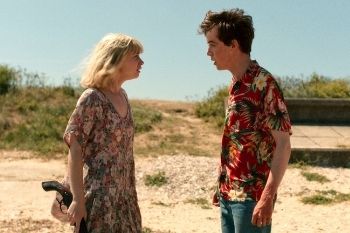 The End of the f***ing World