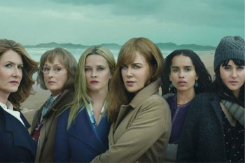 Big Little Lies