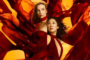 Killing Eve