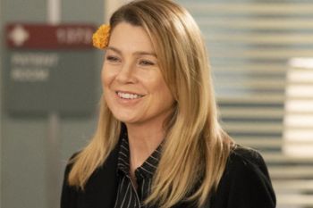 20 millions de dollars, le salaire annuel d’Ellen Pompeo pour Grey’s Anatomy à partir de 2018