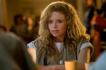 Natasha Lyonne for Orange is the New Black