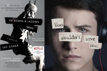 13 Reasons Why