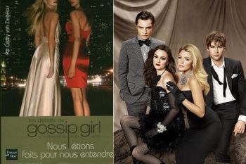 Gossip Girl