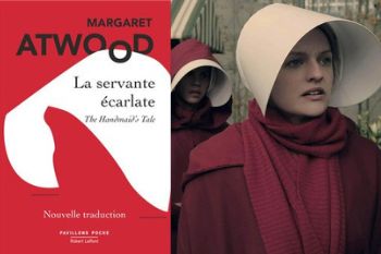 The Handmaid’s Tale