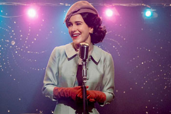 The Marvelous Mrs. Maisel