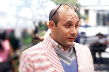 Willie Garson