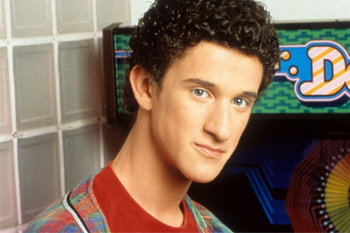 Dustin Diamond