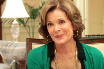 Jessica Walter