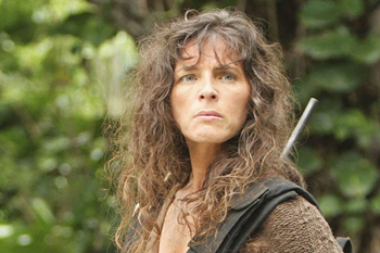 Mira Furlan