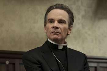 Peter Scolari