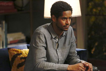 Alfred Enoch