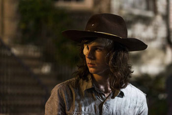 Chandler Riggs