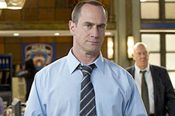 Christopher Meloni