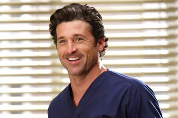 Patrick Dempsey