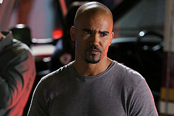 Shemar Moore