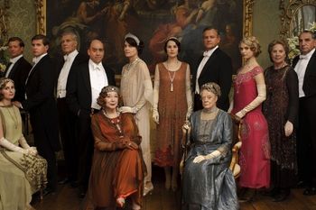 Downton Abbey