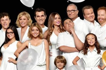 Modern Family