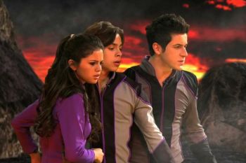 Sorciers de Waverly Place