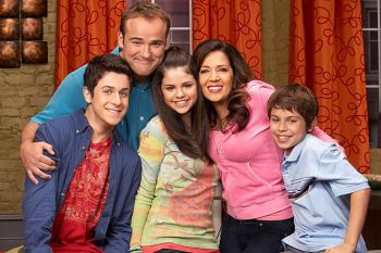 Sorciers de Waverly Place