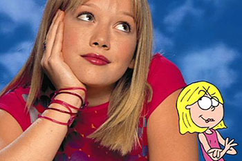 Lizzie McGuire