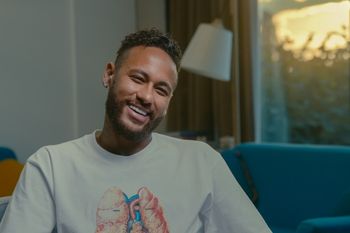 Neymar: The Perfect Chaos on Netflix