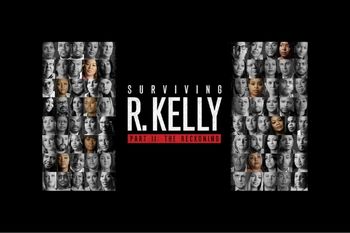 Surviving R. Kelly