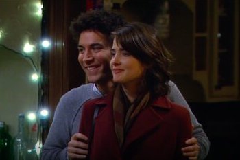 How I Met Your Mother: “Symphony of Illumination” (S7E12)