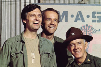 M*A*S*H