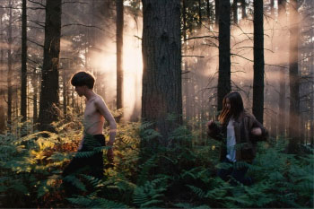 The End of the F***king World