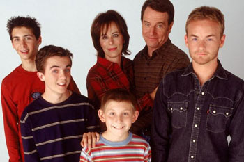 Malcolm in the Middle