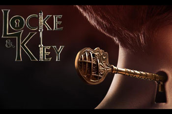 Locke & Key