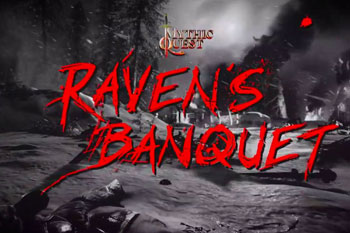 Mythic Quest: Raven's Banquet