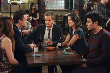 How I Met Your Mother