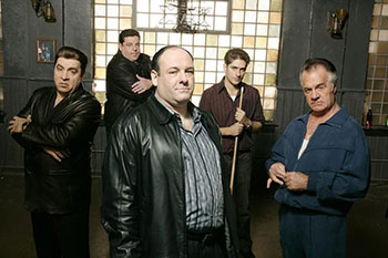 The Sopranos