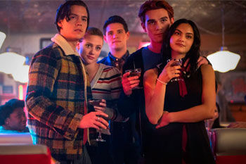 Riverdale